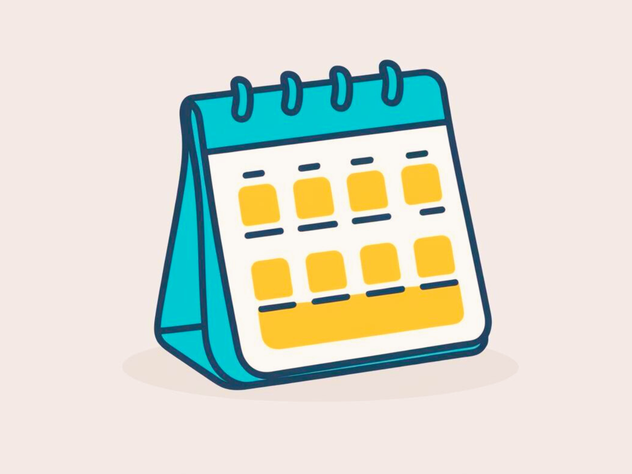 How to Create the Perfect Content Calendar in 2025